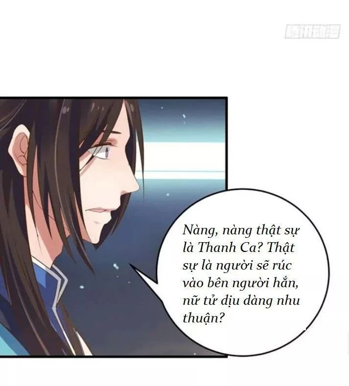 Tuyệt Sắc Quyến Rũ: Quỷ Y Chí Tôn Chapter 77 - Trang 4