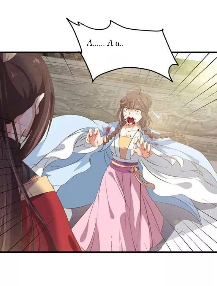 Tuyệt Sắc Quyến Rũ: Quỷ Y Chí Tôn Chapter 77 - Trang 4