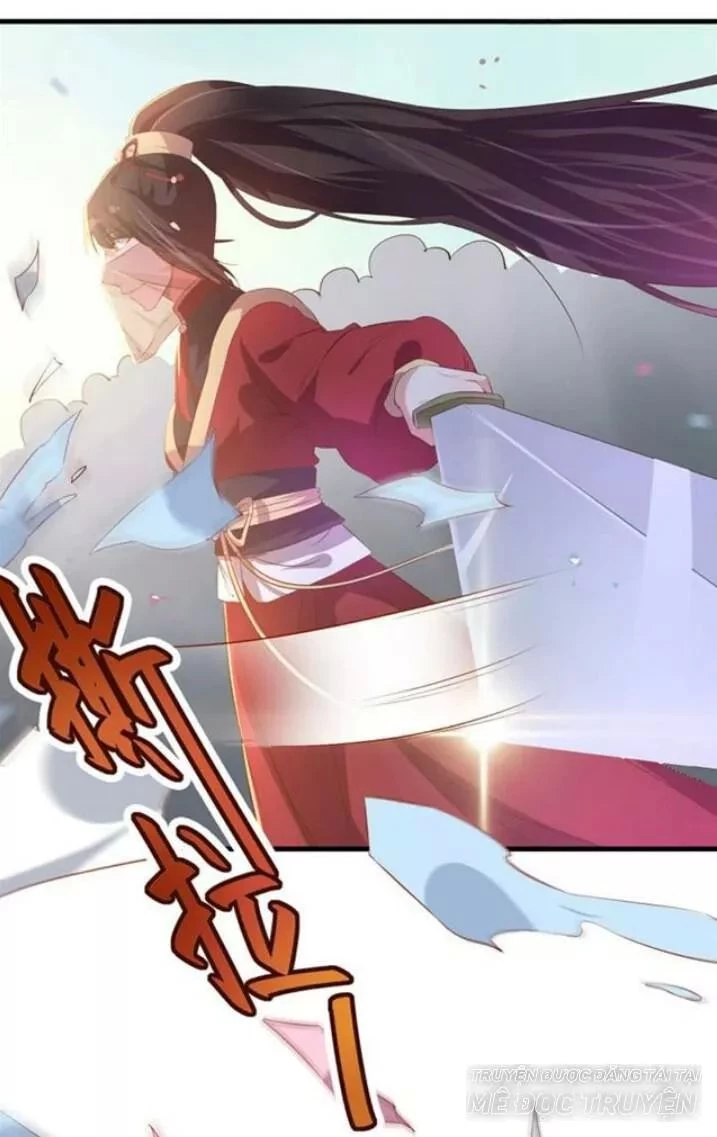 Tuyệt Sắc Quyến Rũ: Quỷ Y Chí Tôn Chapter 77 - Trang 4