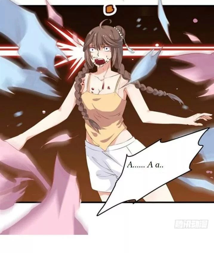 Tuyệt Sắc Quyến Rũ: Quỷ Y Chí Tôn Chapter 77 - Trang 4
