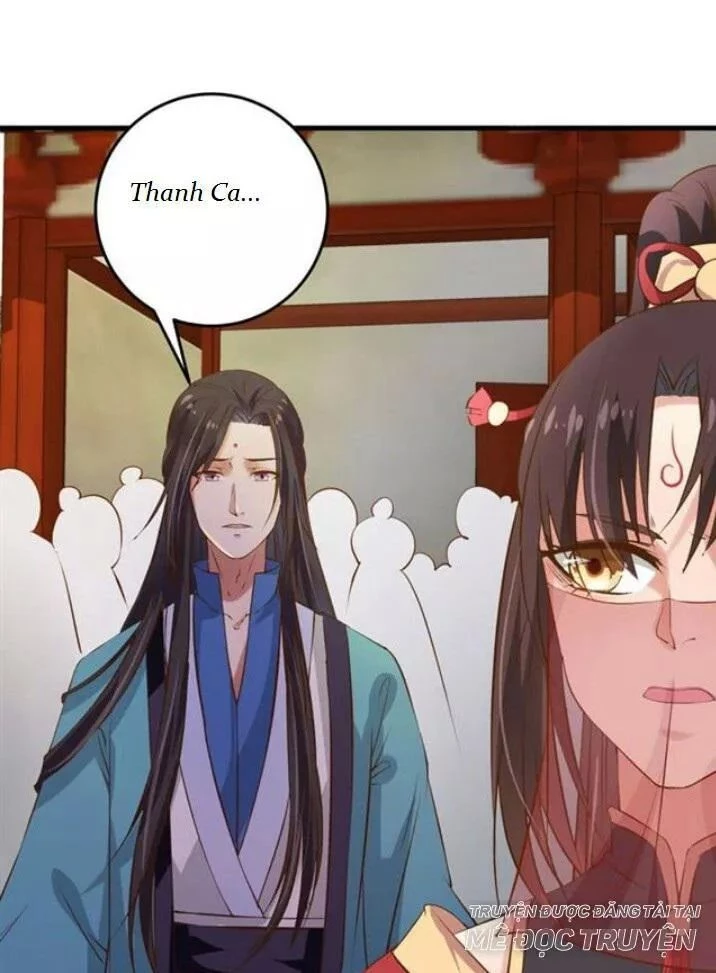 Tuyệt Sắc Quyến Rũ: Quỷ Y Chí Tôn Chapter 77 - Trang 4
