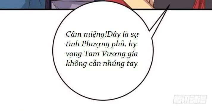 Tuyệt Sắc Quyến Rũ: Quỷ Y Chí Tôn Chapter 77 - Trang 4