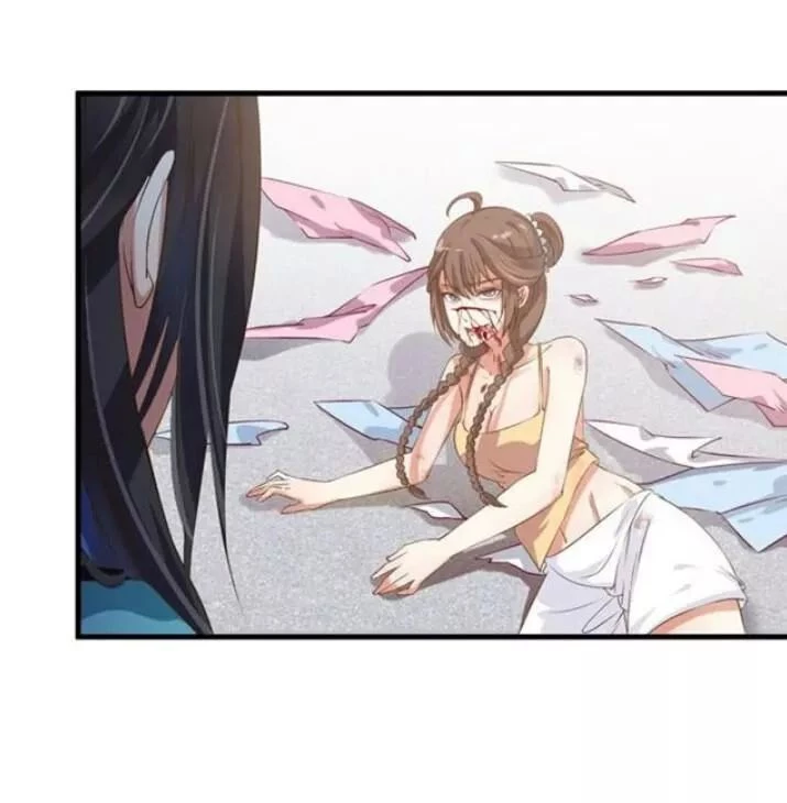 Tuyệt Sắc Quyến Rũ: Quỷ Y Chí Tôn Chapter 77 - Trang 4