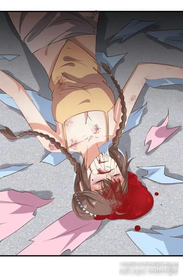 Tuyệt Sắc Quyến Rũ: Quỷ Y Chí Tôn Chapter 77 - Trang 4