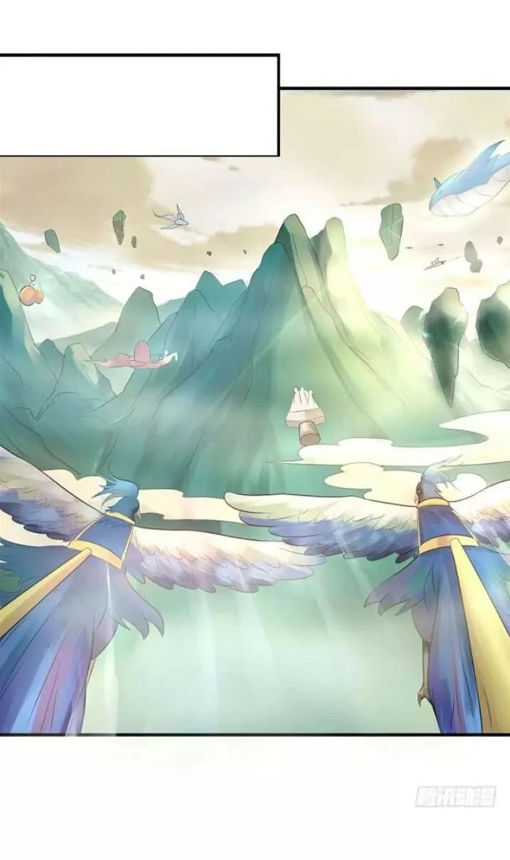 Tuyệt Sắc Quyến Rũ: Quỷ Y Chí Tôn Chapter 85 - Trang 4