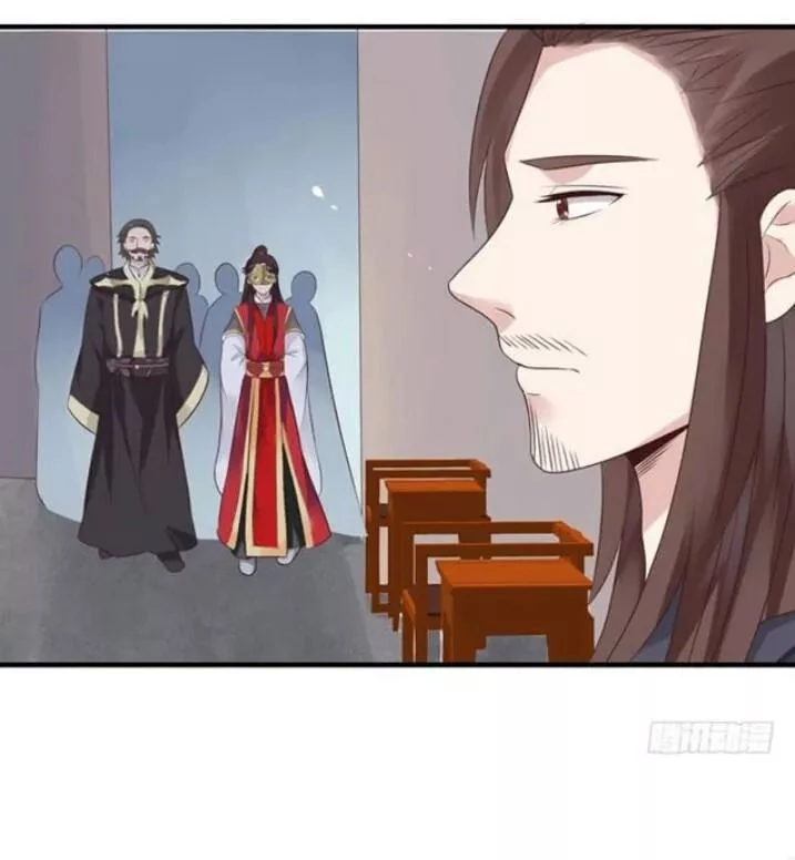 Tuyệt Sắc Quyến Rũ: Quỷ Y Chí Tôn Chapter 85 - Trang 4