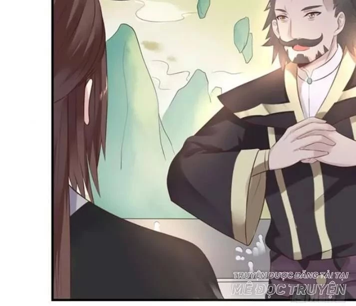 Tuyệt Sắc Quyến Rũ: Quỷ Y Chí Tôn Chapter 85 - Trang 4