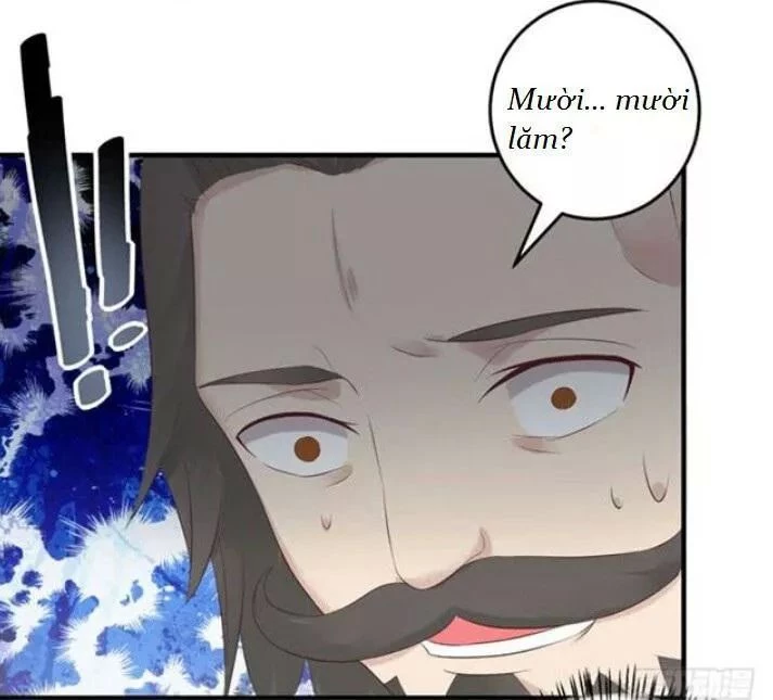 Tuyệt Sắc Quyến Rũ: Quỷ Y Chí Tôn Chapter 85 - Trang 4