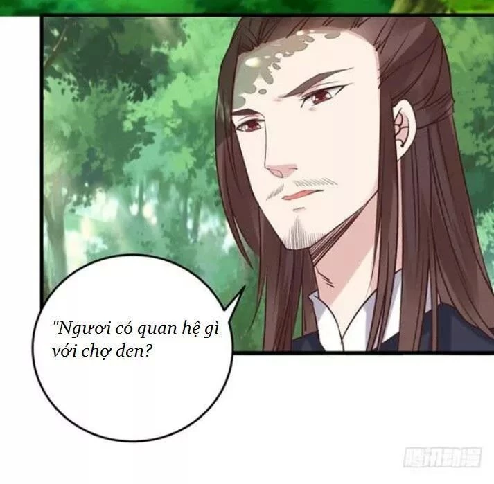 Tuyệt Sắc Quyến Rũ: Quỷ Y Chí Tôn Chapter 85 - Trang 4