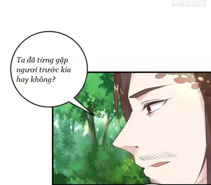 Tuyệt Sắc Quyến Rũ: Quỷ Y Chí Tôn Chapter 85 - Trang 4