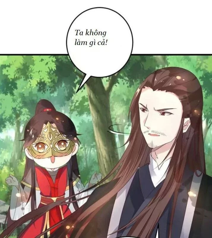 Tuyệt Sắc Quyến Rũ: Quỷ Y Chí Tôn Chapter 85 - Trang 4