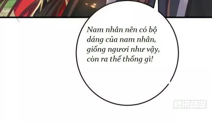 Tuyệt Sắc Quyến Rũ: Quỷ Y Chí Tôn Chapter 85 - Trang 4
