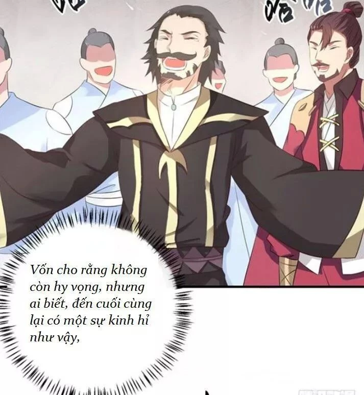 Tuyệt Sắc Quyến Rũ: Quỷ Y Chí Tôn Chapter 87 - Trang 4