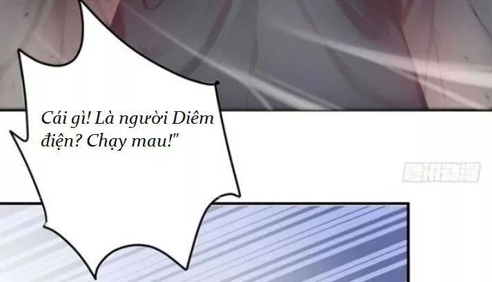 Tuyệt Sắc Quyến Rũ: Quỷ Y Chí Tôn Chapter 87 - Trang 4