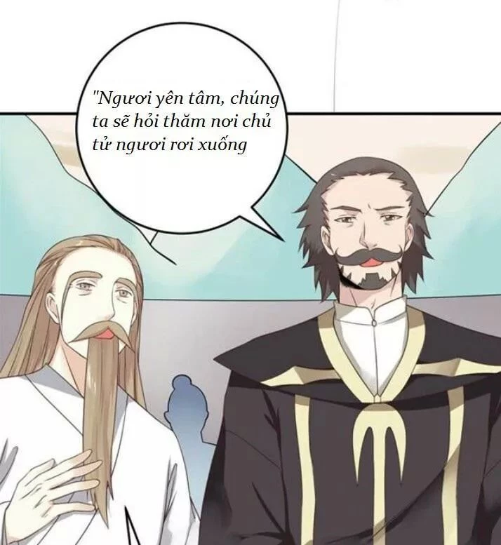 Tuyệt Sắc Quyến Rũ: Quỷ Y Chí Tôn Chapter 87 - Trang 4