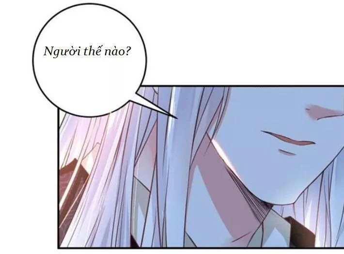Tuyệt Sắc Quyến Rũ: Quỷ Y Chí Tôn Chapter 87 - Trang 4