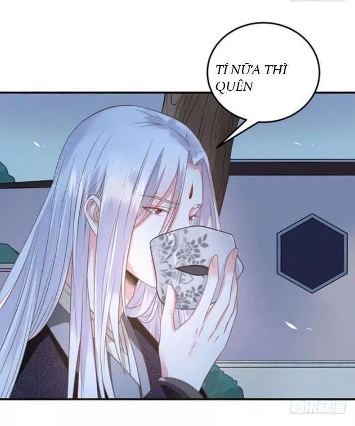 Tuyệt Sắc Quyến Rũ: Quỷ Y Chí Tôn Chapter 87 - Trang 4