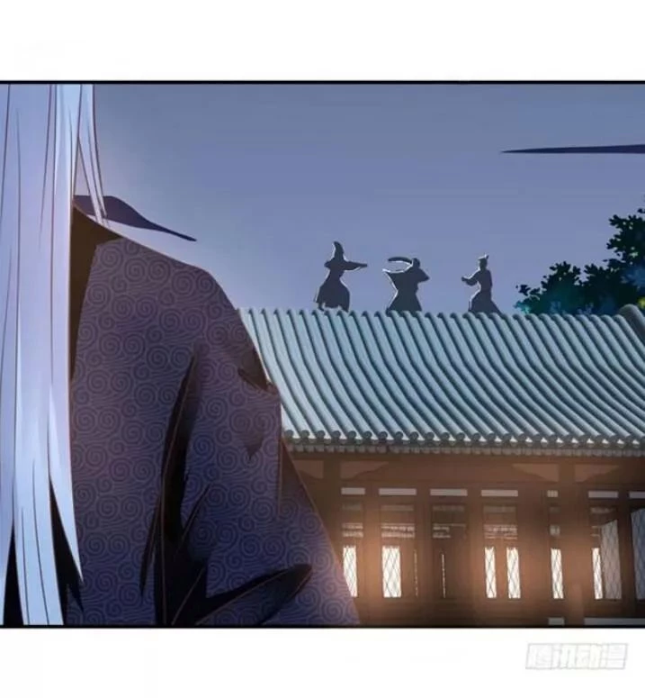Tuyệt Sắc Quyến Rũ: Quỷ Y Chí Tôn Chapter 87 - Trang 4