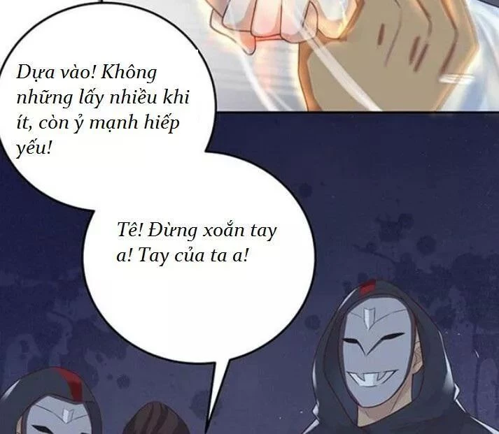 Tuyệt Sắc Quyến Rũ: Quỷ Y Chí Tôn Chapter 88 - Trang 4