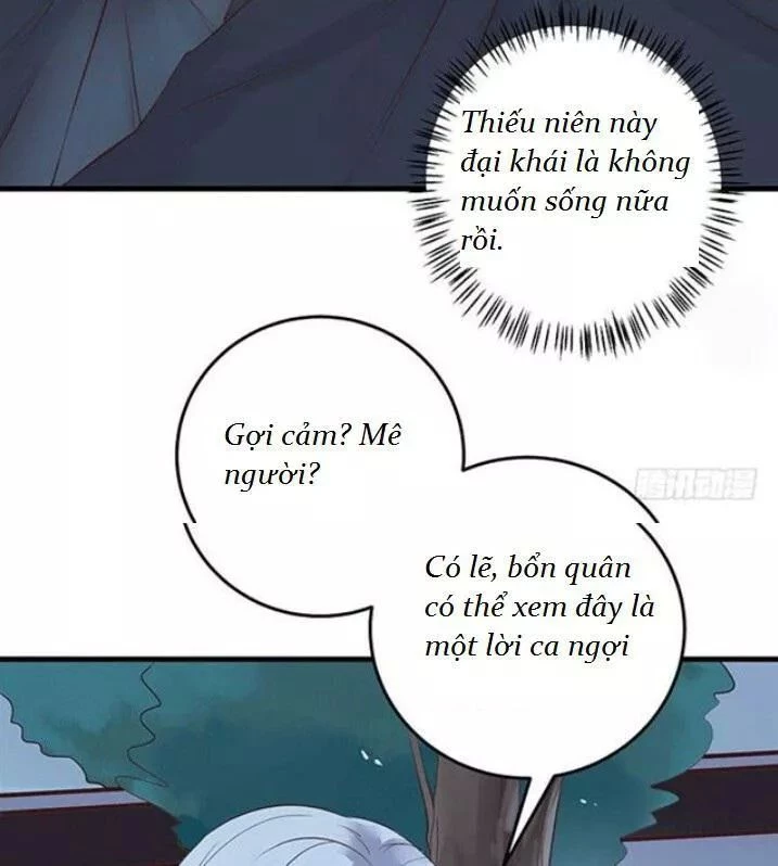 Tuyệt Sắc Quyến Rũ: Quỷ Y Chí Tôn Chapter 88 - Trang 4