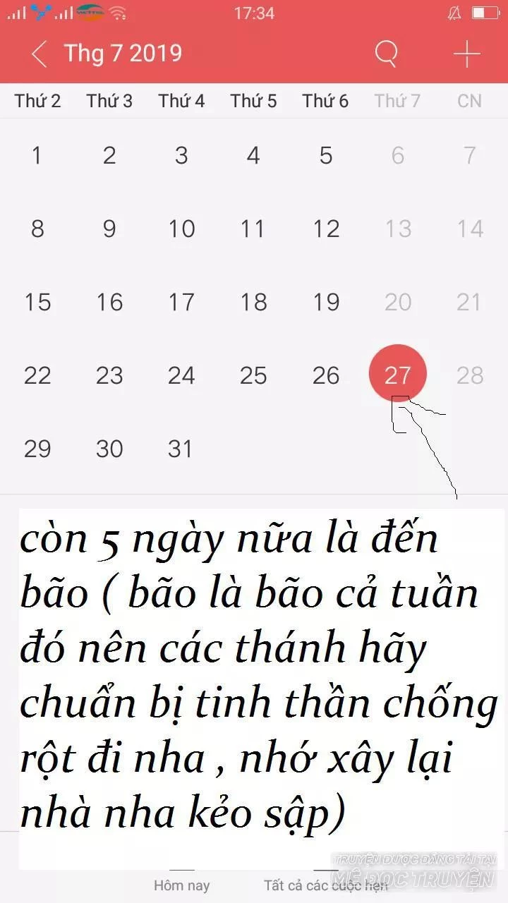 Tuyệt Sắc Quyến Rũ: Quỷ Y Chí Tôn Chapter 88 - Trang 4
