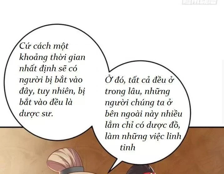 Tuyệt Sắc Quyến Rũ: Quỷ Y Chí Tôn Chapter 90 - Trang 4