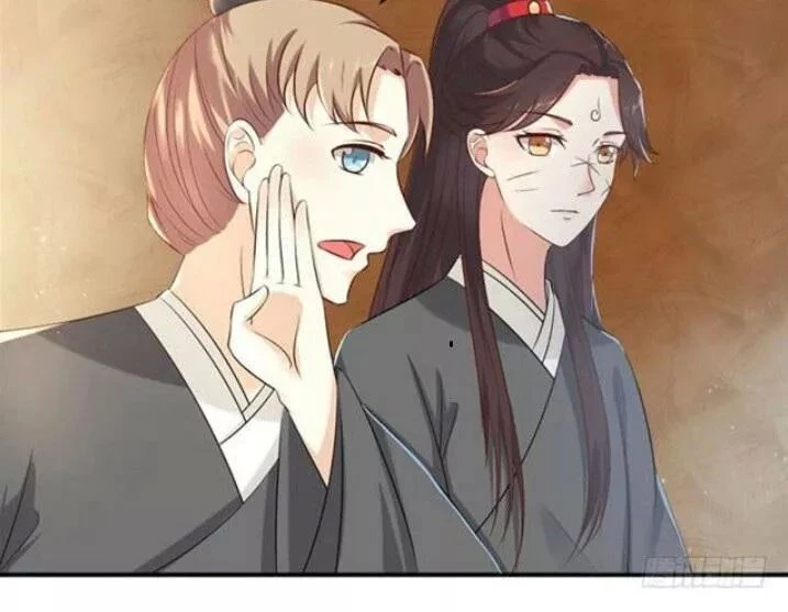 Tuyệt Sắc Quyến Rũ: Quỷ Y Chí Tôn Chapter 90 - Trang 4