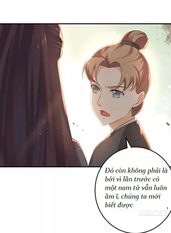 Tuyệt Sắc Quyến Rũ: Quỷ Y Chí Tôn Chapter 90 - Trang 4