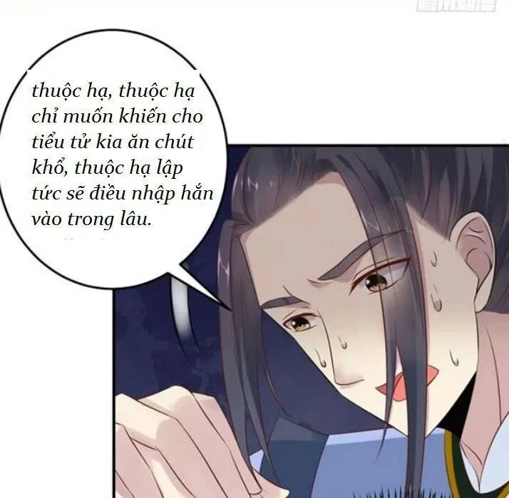 Tuyệt Sắc Quyến Rũ: Quỷ Y Chí Tôn Chapter 90 - Trang 4