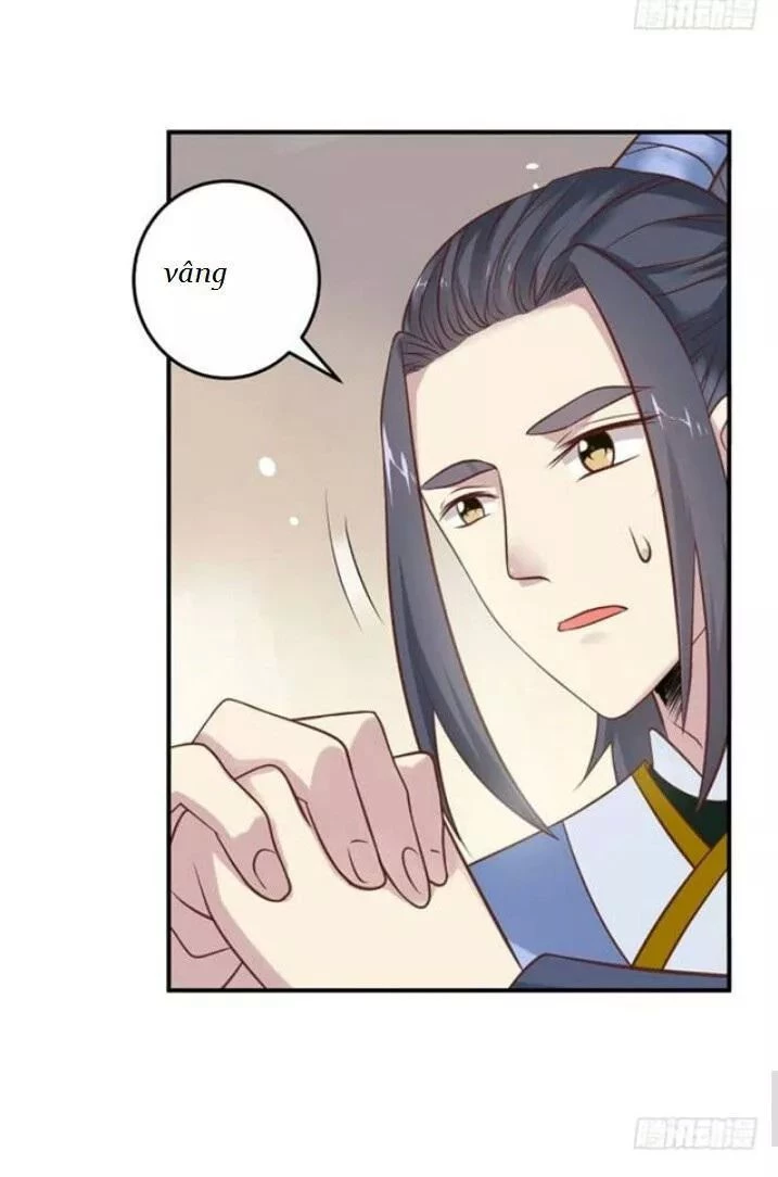 Tuyệt Sắc Quyến Rũ: Quỷ Y Chí Tôn Chapter 90 - Trang 4