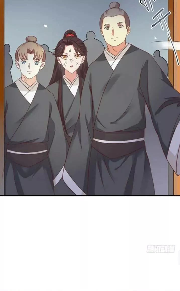 Tuyệt Sắc Quyến Rũ: Quỷ Y Chí Tôn Chapter 90 - Trang 4