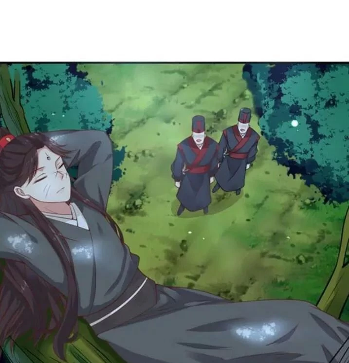 Tuyệt Sắc Quyến Rũ: Quỷ Y Chí Tôn Chapter 90 - Trang 4