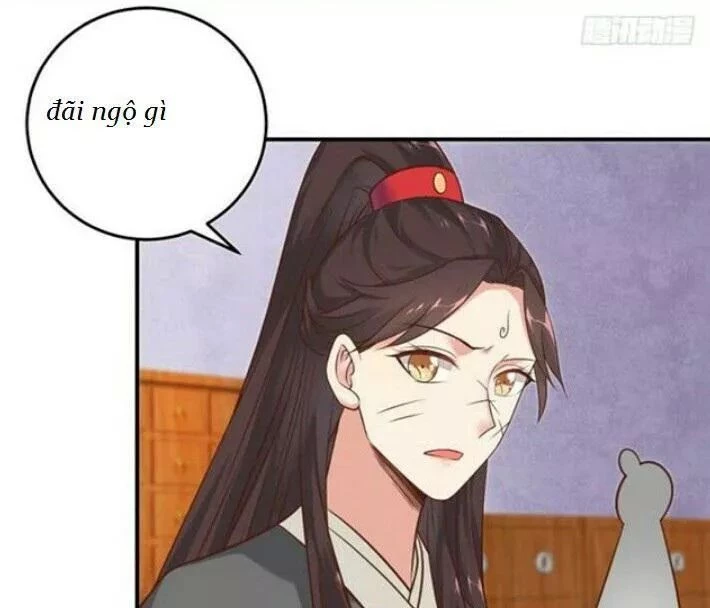 Tuyệt Sắc Quyến Rũ: Quỷ Y Chí Tôn Chapter 90 - Trang 4