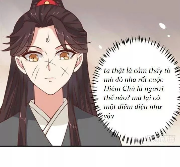 Tuyệt Sắc Quyến Rũ: Quỷ Y Chí Tôn Chapter 90 - Trang 4