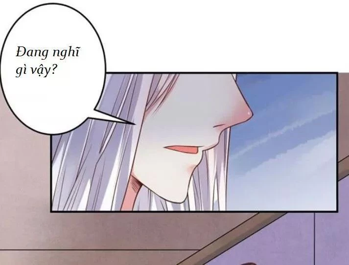 Tuyệt Sắc Quyến Rũ: Quỷ Y Chí Tôn Chapter 90 - Trang 4