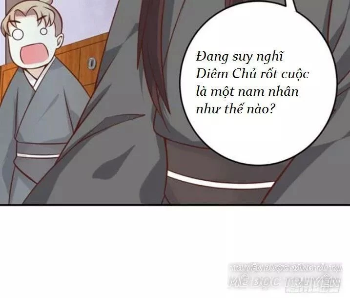 Tuyệt Sắc Quyến Rũ: Quỷ Y Chí Tôn Chapter 90 - Trang 4