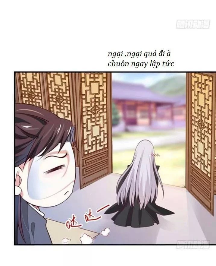 Tuyệt Sắc Quyến Rũ: Quỷ Y Chí Tôn Chapter 92 - Trang 4