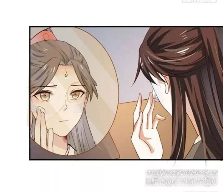 Tuyệt Sắc Quyến Rũ: Quỷ Y Chí Tôn Chapter 92 - Trang 4