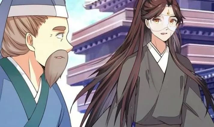 Tuyệt Sắc Quyến Rũ: Quỷ Y Chí Tôn Chapter 92 - Trang 4