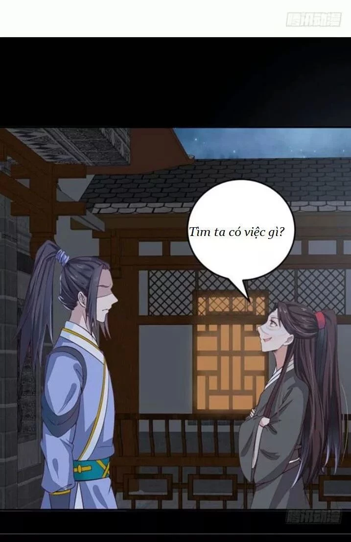 Tuyệt Sắc Quyến Rũ: Quỷ Y Chí Tôn Chapter 92 - Trang 4