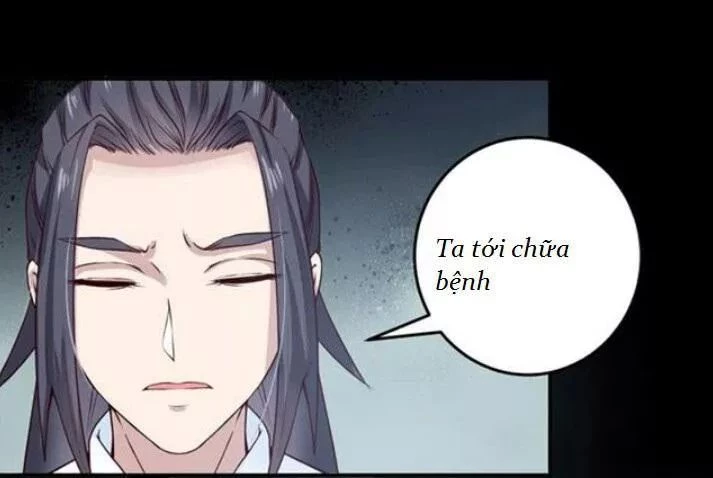 Tuyệt Sắc Quyến Rũ: Quỷ Y Chí Tôn Chapter 92 - Trang 4