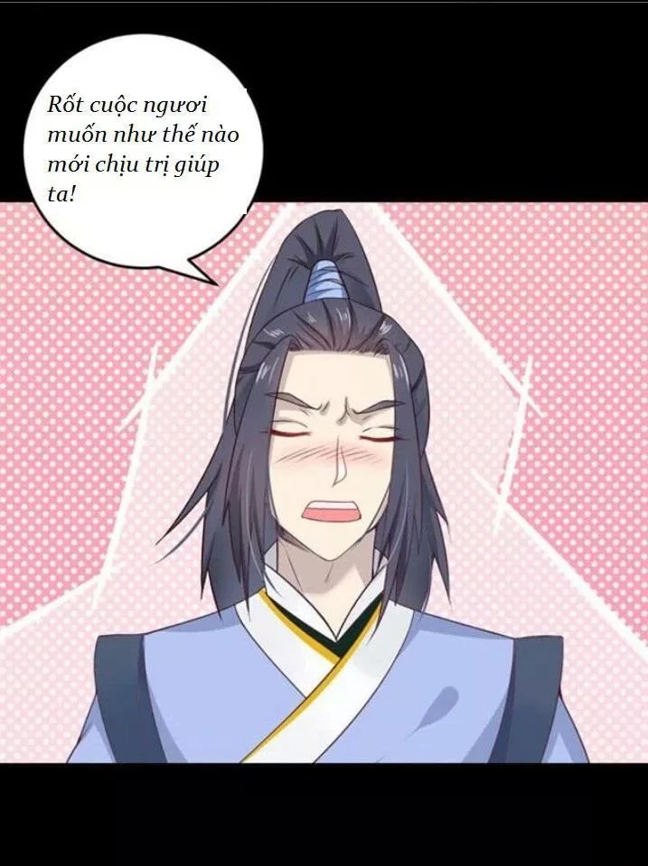 Tuyệt Sắc Quyến Rũ: Quỷ Y Chí Tôn Chapter 92 - Trang 4