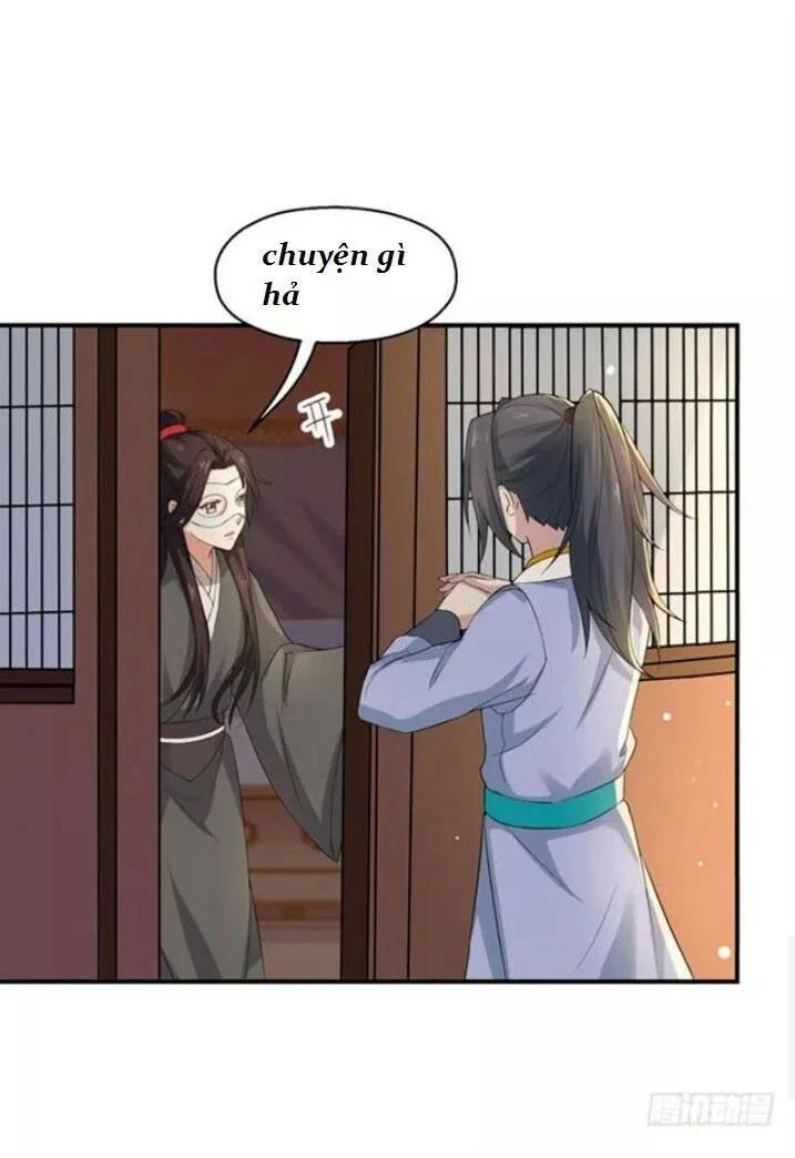 Tuyệt Sắc Quyến Rũ: Quỷ Y Chí Tôn Chapter 106 - Trang 4