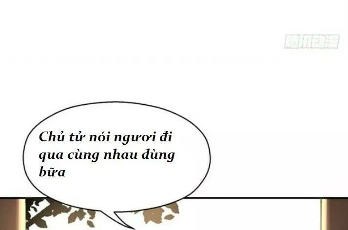 Tuyệt Sắc Quyến Rũ: Quỷ Y Chí Tôn Chapter 106 - Trang 4