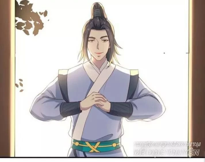 Tuyệt Sắc Quyến Rũ: Quỷ Y Chí Tôn Chapter 106 - Trang 4