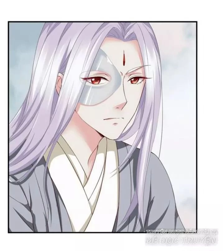 Tuyệt Sắc Quyến Rũ: Quỷ Y Chí Tôn Chapter 106 - Trang 4