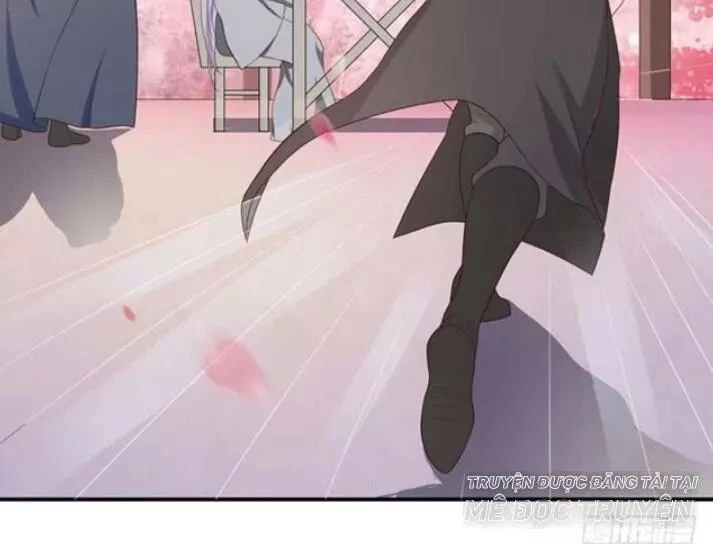 Tuyệt Sắc Quyến Rũ: Quỷ Y Chí Tôn Chapter 106 - Trang 4