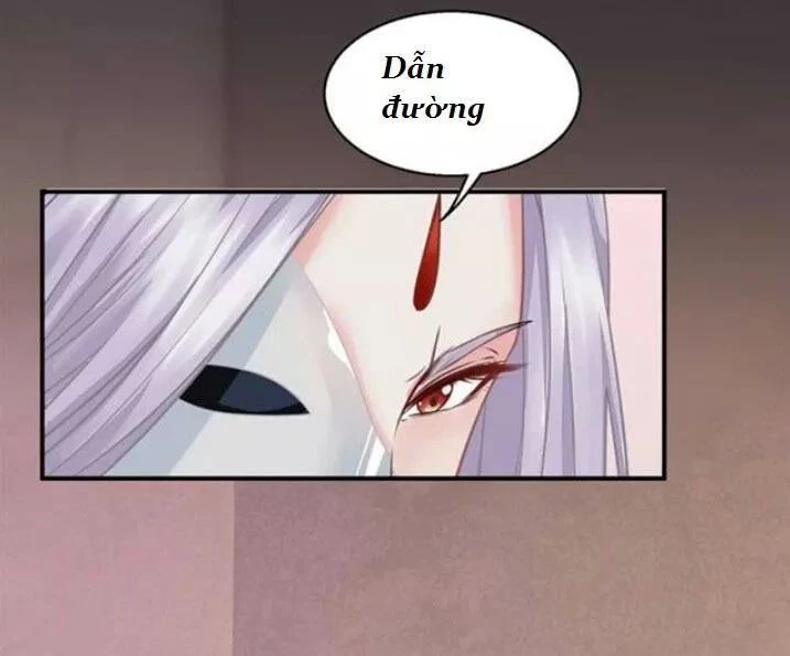 Tuyệt Sắc Quyến Rũ: Quỷ Y Chí Tôn Chapter 107 - Trang 4