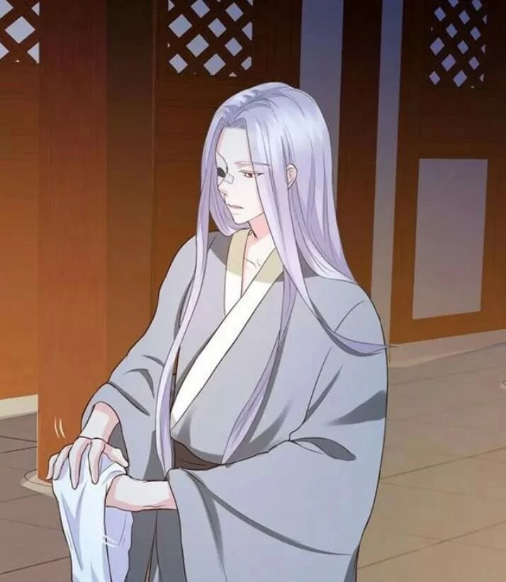 Tuyệt Sắc Quyến Rũ: Quỷ Y Chí Tôn Chapter 107 - Trang 4
