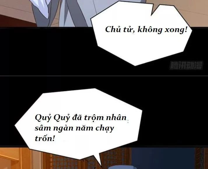 Tuyệt Sắc Quyến Rũ: Quỷ Y Chí Tôn Chapter 107 - Trang 4